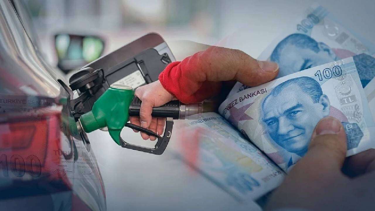 Akaryakıt fiyatlarına görülmemiş zam: Sürücüler kontak kapatacak! Rakam verildi 4